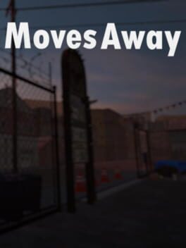 Cover Moves Away