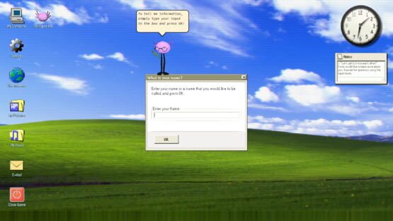Screenshot KinitoPet
