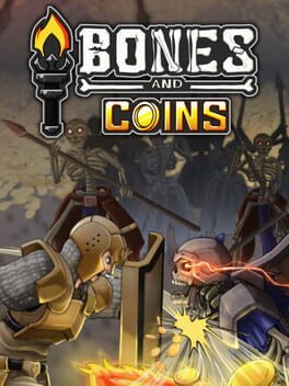 Cover Bones and Coins