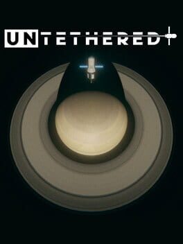 Cover Untethered