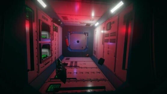 Screenshot Untethered