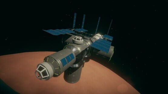 Screenshot Untethered