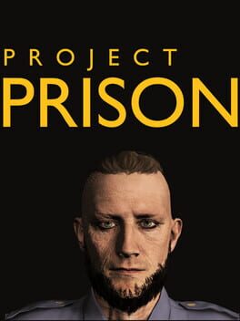Cover Project Prison