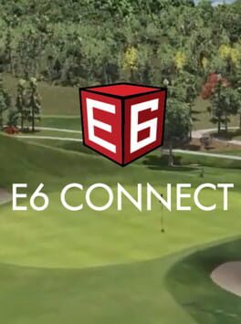 Cover E6 Connect