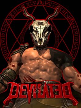Cover Devilated