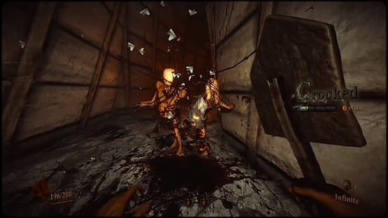 Screenshot Devilated