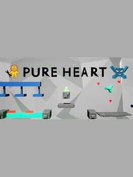 Cover Pure Heart