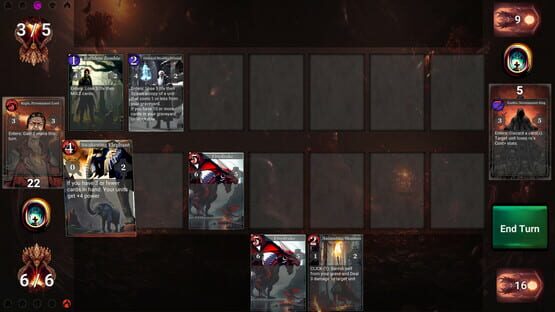 Screenshot The Simulacrum
