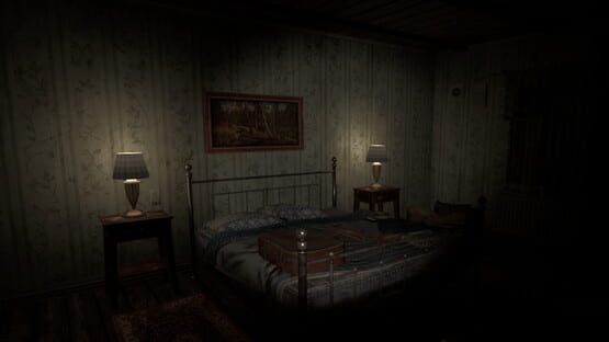 Screenshot Ethel