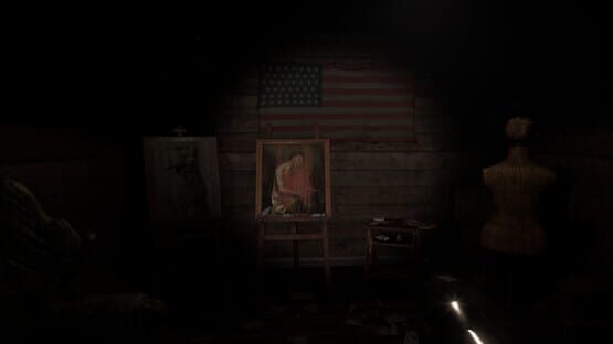 Screenshot Ethel
