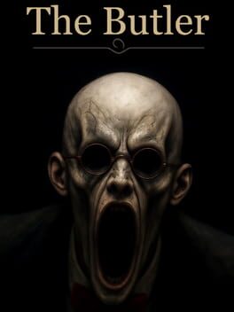 Cover The Butler