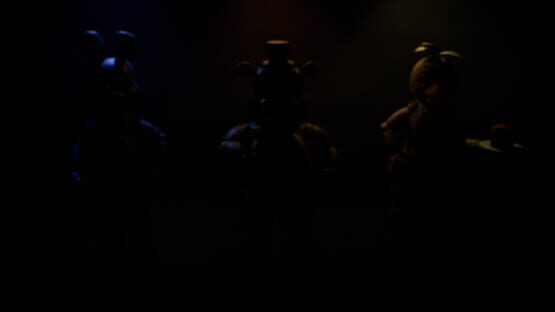 Screenshot Fazbear Nights 2: Quaesitor Mortis
