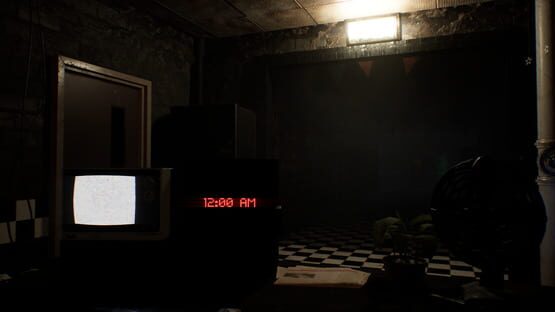 Screenshot Fazbear Nights 2: Quaesitor Mortis