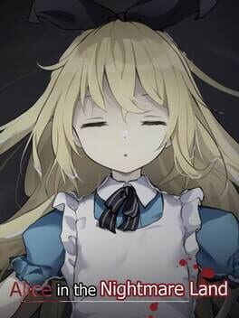 Cover Alice in the Nightmare Land