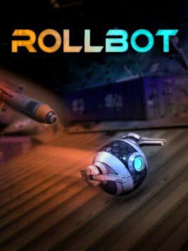 Cover Rollbot