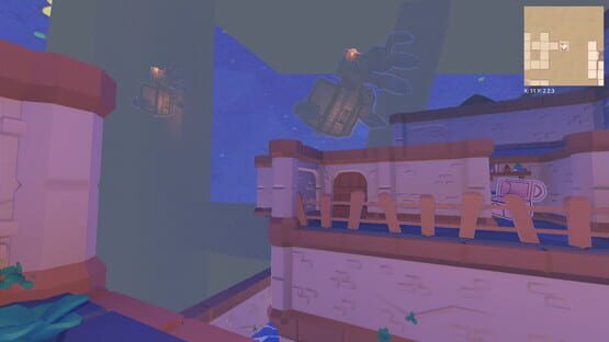 Screenshot Dice 'n Goblins