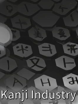 Cover Kanji Industry