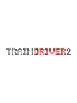 Cover Train Driver 2