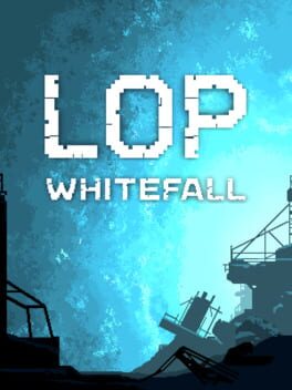 Cover Lop: Whitefall