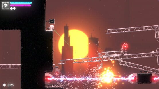 Screenshot Lop: Whitefall