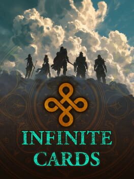 Cover Infinite Cards