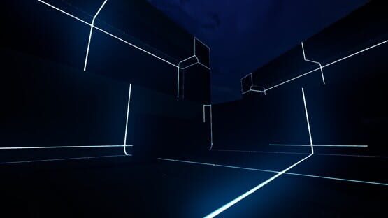 Screenshot Laserboy VR