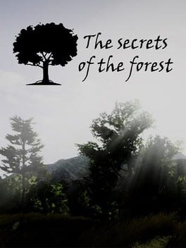 Cover The Secrets of the Forest