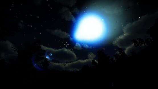 Screenshot The Secrets of the Forest