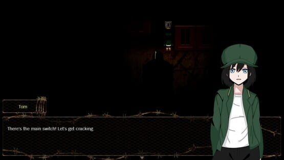Screenshot Protective Clothing