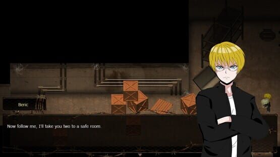 Screenshot Protective Clothing