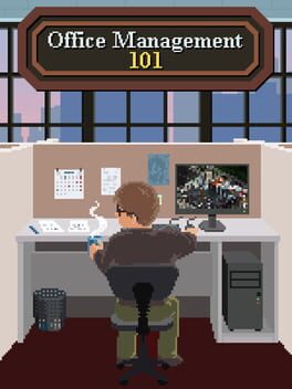 Cover Office Management 101