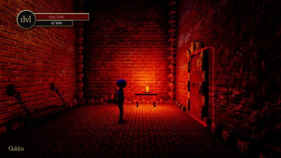 Screenshot Doomed Kingdoms
