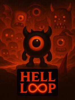 Cover Hell Loop