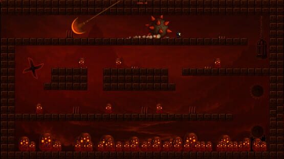 Screenshot Hell Loop