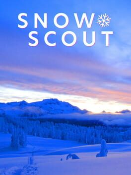 Cover Snow Scout