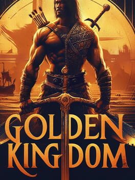 Cover Golden Kingdom VR
