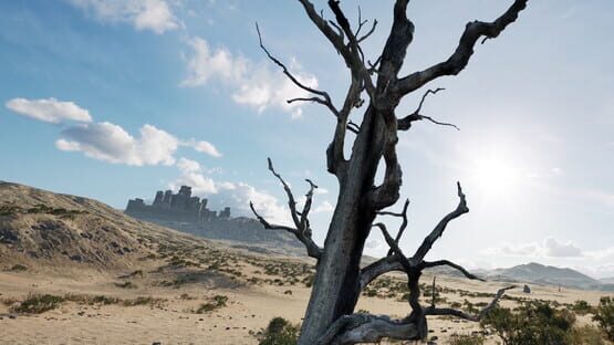 Screenshot Golden Kingdom VR