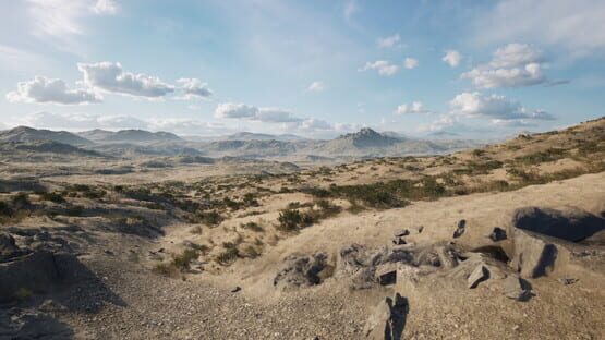 Screenshot Golden Kingdom VR