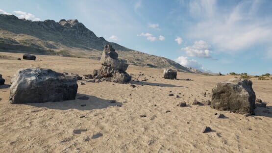 Screenshot Golden Kingdom VR