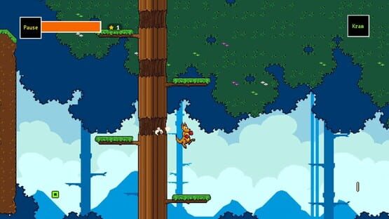 Screenshot Die Känguru-Verschwörung