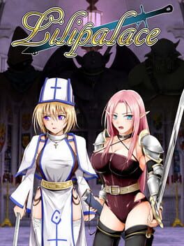 Cover Lilipalace