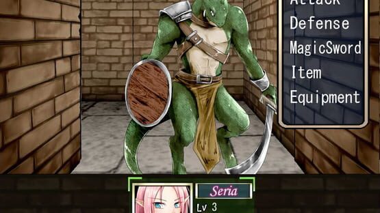 Screenshot Lilipalace