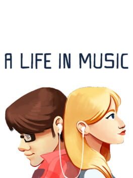 Cover A Life in Music