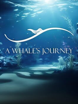 Cover A Whale's Journey