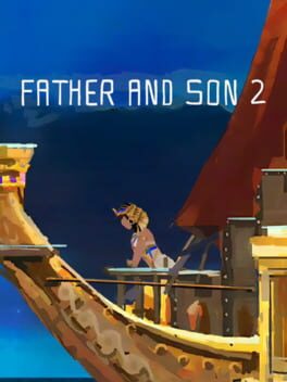Cover Father and Son 2