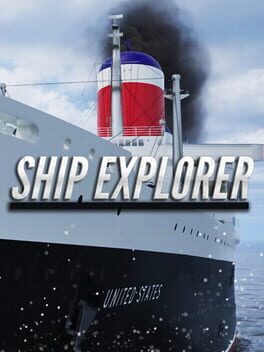 Cover Ship Explorer