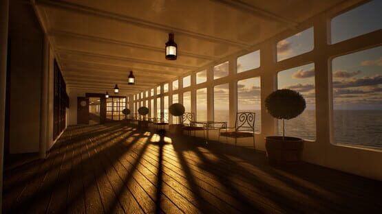 Screenshot Ship Explorer