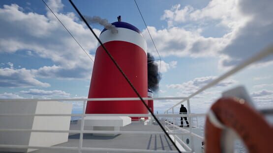 Screenshot Ship Explorer