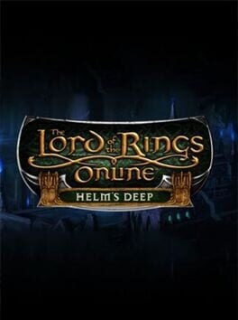 Cover The Lord of the Rings Online: Helm's Deep