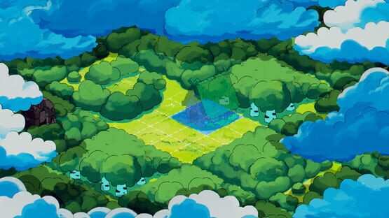 Screenshot Spiritstead